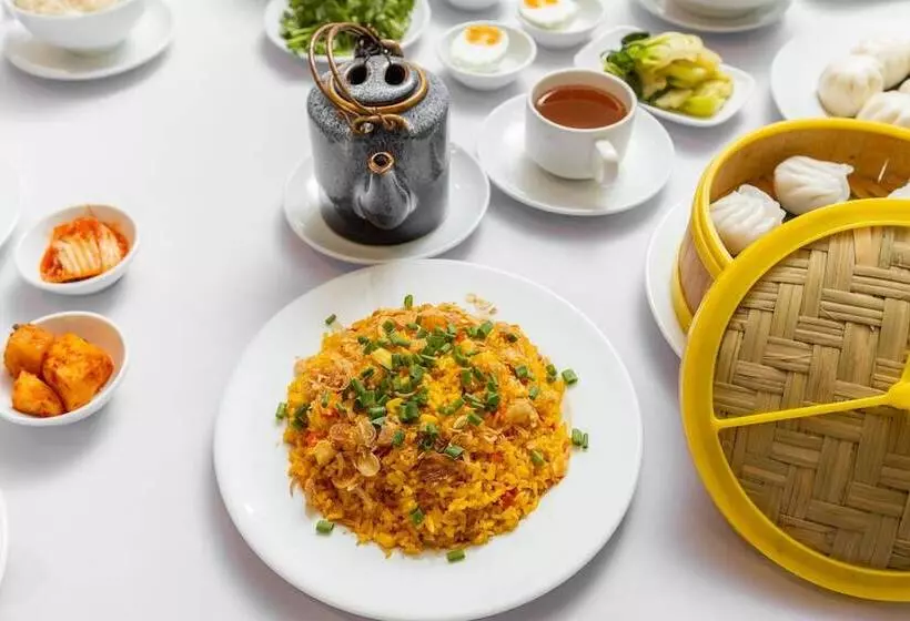 Fotos del hotel Bao Son International:  8