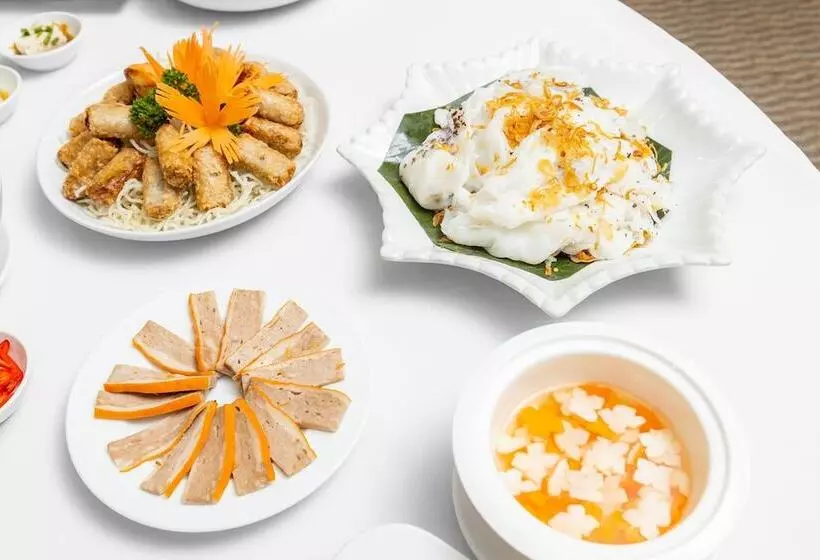 Fotos del hotel Bao Son International:  17