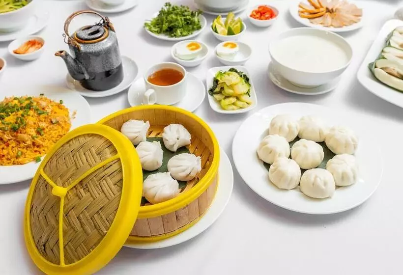 Fotos del hotel Bao Son International:  20