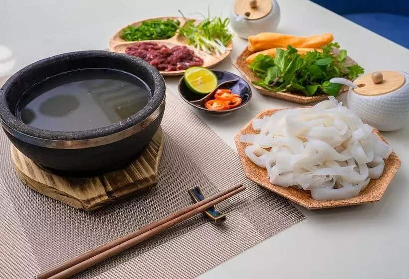 Fotos del hotel Bao Son International:  22