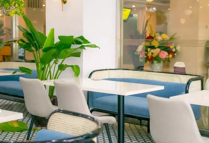 Fotos del hotel Bao Son International:  4