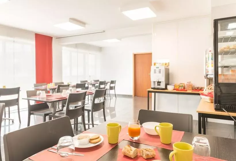 Fotos del hotel Zenitude Hôtel-résidences Nantes Métropole:  14