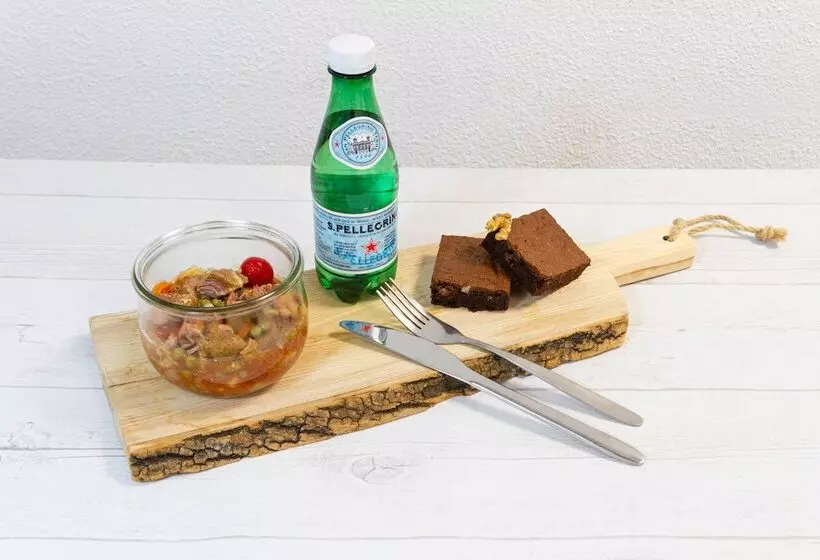 Fotos del hotel Zenitude Hôtel-résidences Nantes Métropole:  12