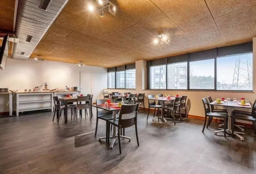 Fotos del hotel Zenitude Hôtel-résidences Nantes Métropole:  16