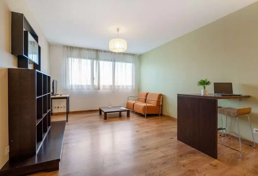 Fotos del hotel Zenitude Hôtel-résidences Nantes Métropole:  21