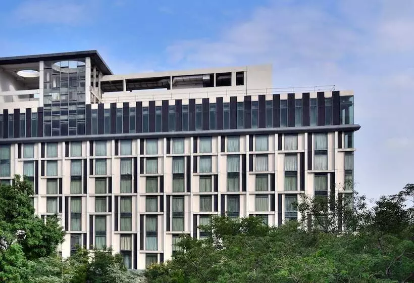 Fotos del hotel Courtyard By Marriott Hyderabad:  21