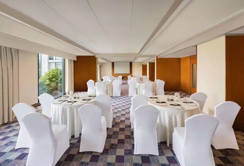 Fotos del hotel Courtyard By Marriott Hyderabad:  22