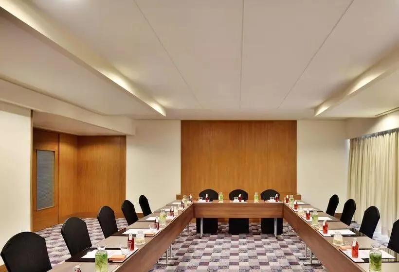 Fotos del hotel Courtyard By Marriott Hyderabad:  6