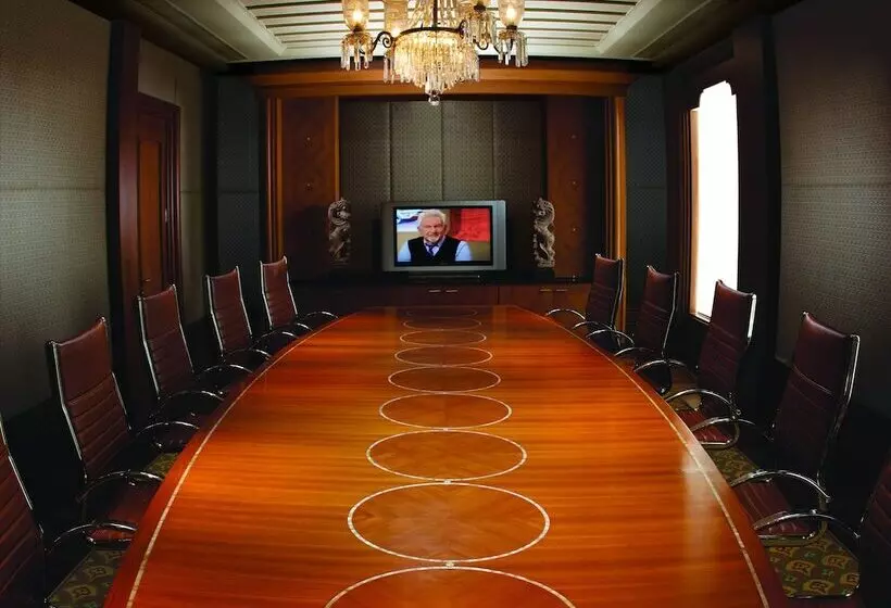 Fotos del hotel Courtyard By Marriott Hyderabad:  16