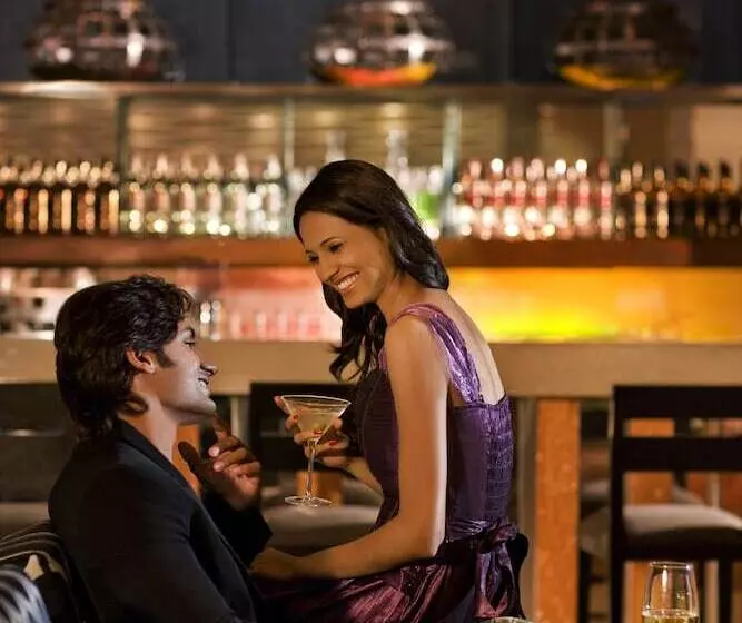 Fotos del hotel Courtyard By Marriott Hyderabad:  11