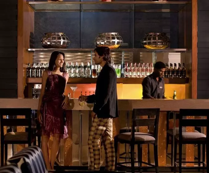 Fotos del hotel Courtyard By Marriott Hyderabad:  5