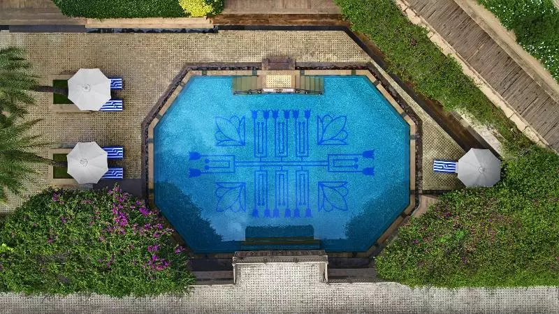 Fotos del hotel Courtyard By Marriott Hyderabad:  3