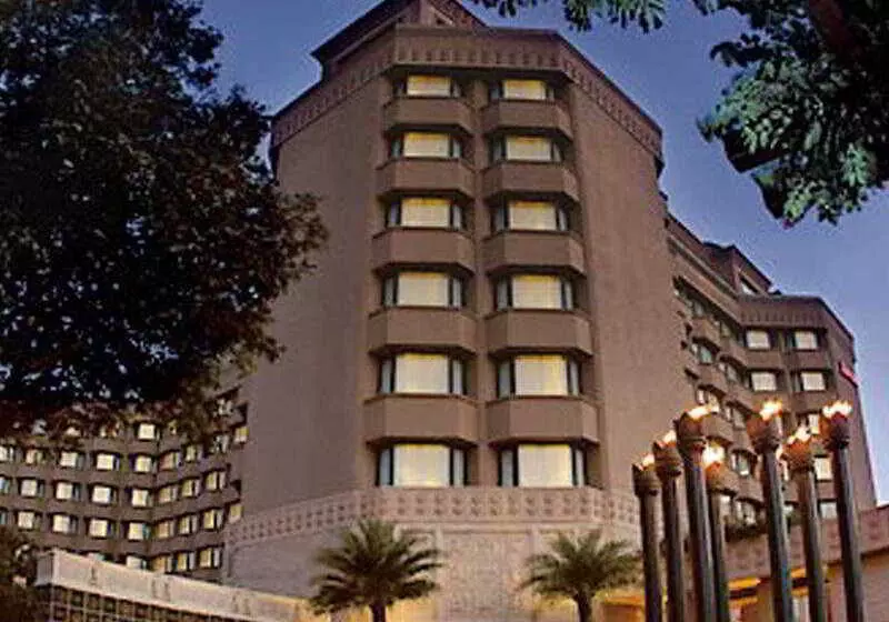 Fotos del hotel Courtyard By Marriott Hyderabad:  13