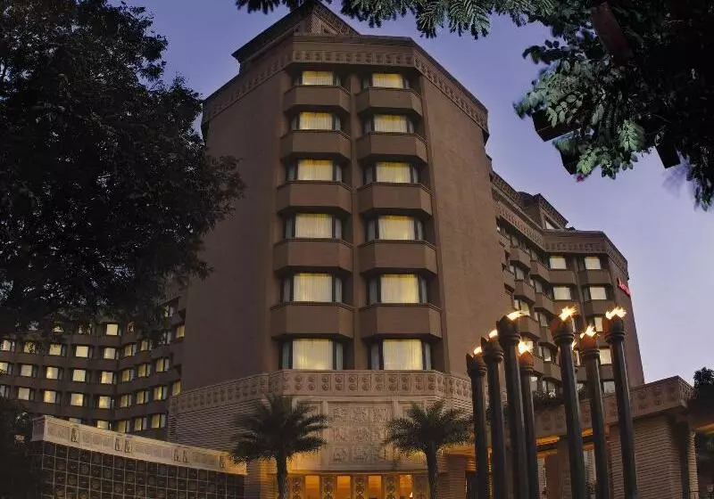 Fotos del hotel Courtyard By Marriott Hyderabad:  17