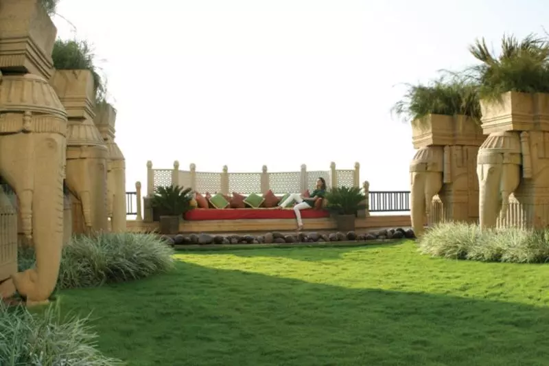 Fotos del hotel Courtyard By Marriott Hyderabad:  7