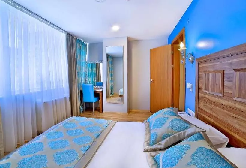 Fotos del hotel Ebrus Un Konagi:  14