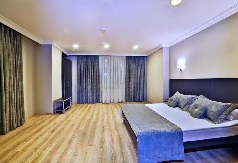 Fotos del hotel Ebrus Un Konagi:  10