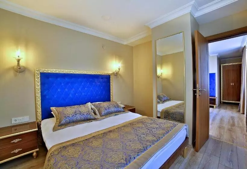 Fotos del hotel Ebrus Un Konagi:  20