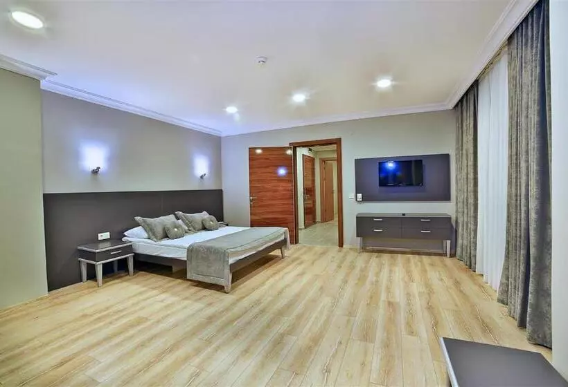 Fotos del hotel Ebrus Un Konagi:  22