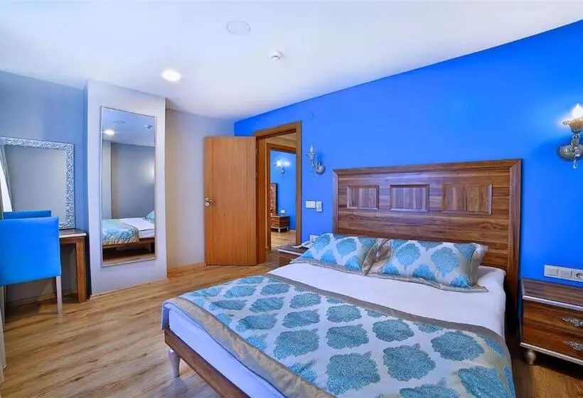 Fotos del hotel Ebrus Un Konagi:  23