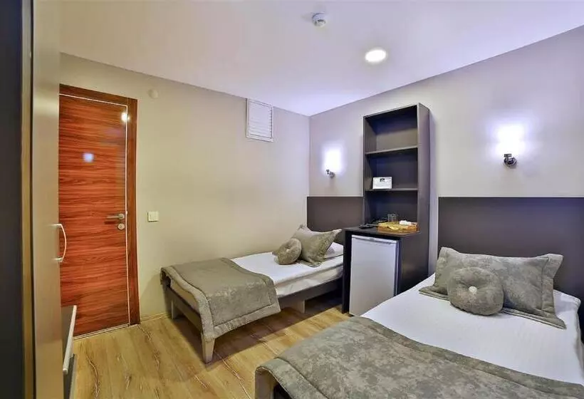 Fotos del hotel Ebrus Un Konagi:  3