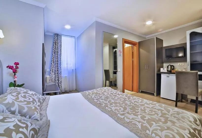 Fotos del hotel Ebrus Un Konagi:  2