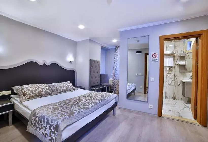 Fotos del hotel Ebrus Un Konagi:  5