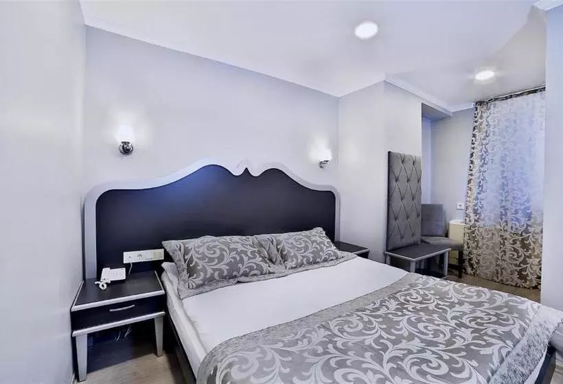 Fotos del hotel Ebrus Un Konagi:  4