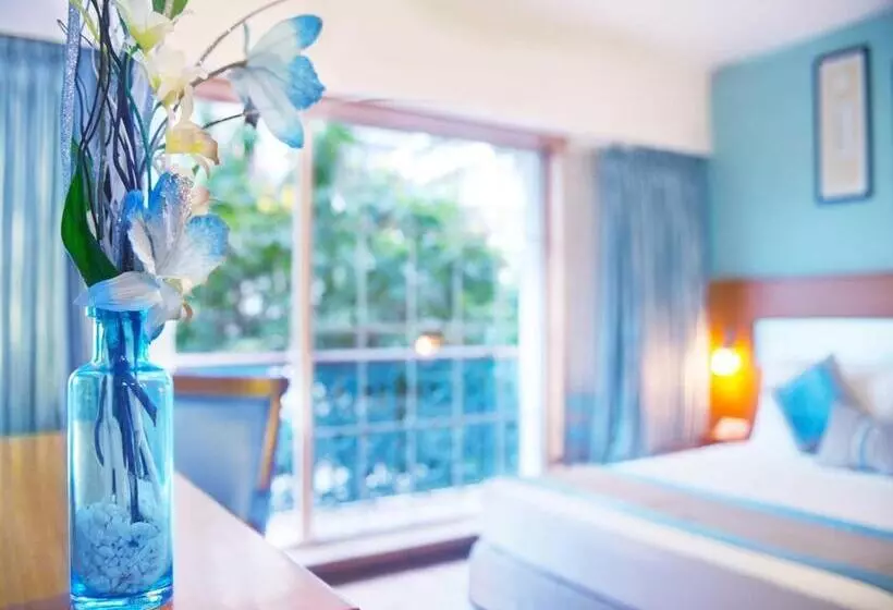 Fotos del hotel Grand Residency  & Serviced Apartments:  4