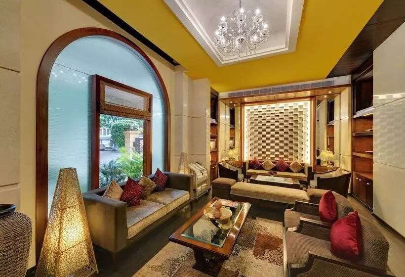 Fotos del hotel Grand Residency  & Serviced Apartments:  7