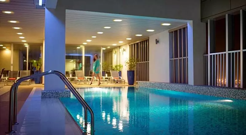 Fotos del hotel Hala Arjaan By Rotana, Deluxe Hotel Apartments:  17