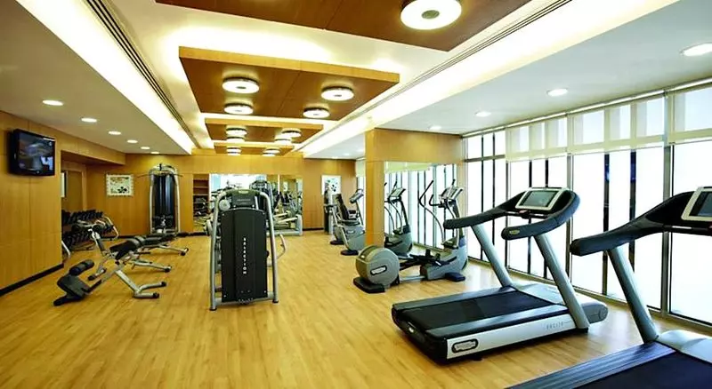 Fotos del hotel Hala Arjaan By Rotana, Deluxe Hotel Apartments:  5