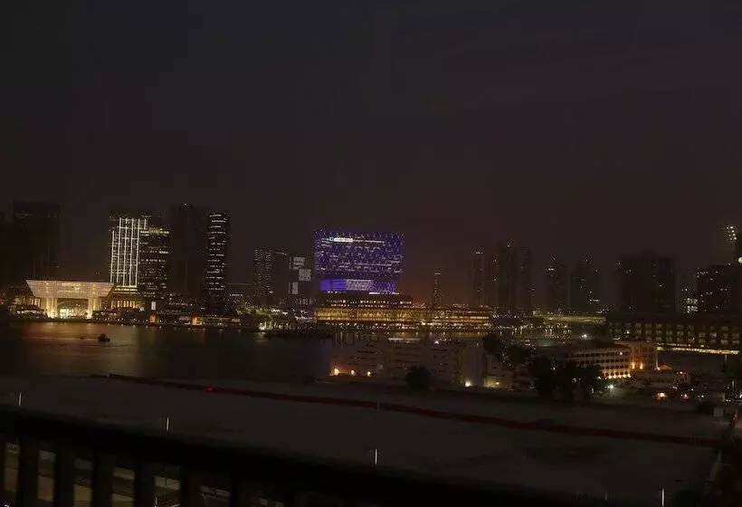 Fotos del hotel Hala Arjaan By Rotana, Deluxe Hotel Apartments:  10