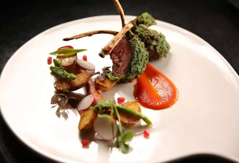 Fotos del hotel Hala Arjaan By Rotana, Deluxe Hotel Apartments:  6