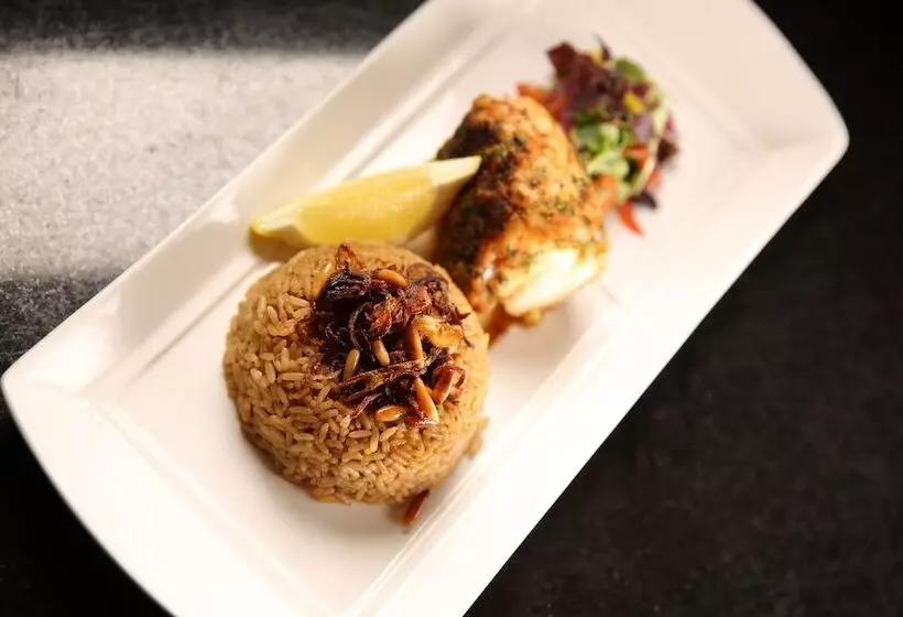 Fotos del hotel Hala Arjaan By Rotana, Deluxe Hotel Apartments:  14