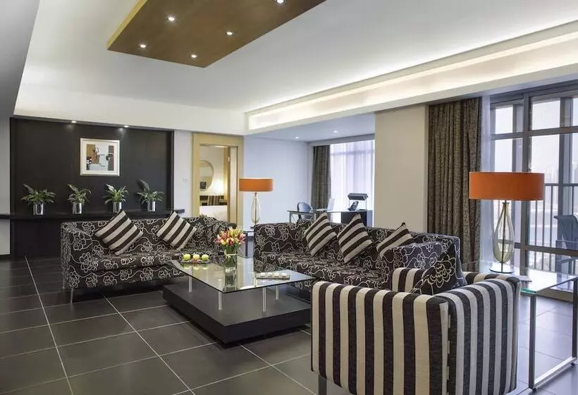 Fotos del hotel Hala Arjaan By Rotana, Deluxe Hotel Apartments:  23