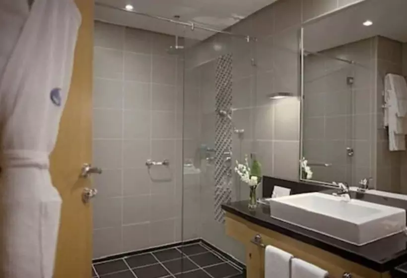 Fotos del hotel Hala Arjaan By Rotana, Deluxe Hotel Apartments:  9