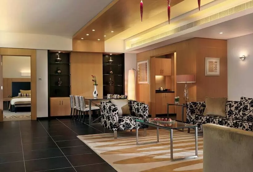 Fotos del hotel Hala Arjaan By Rotana, Deluxe Hotel Apartments:  4