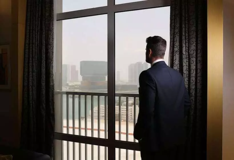 Fotos del hotel Hala Arjaan By Rotana, Deluxe Hotel Apartments:  16