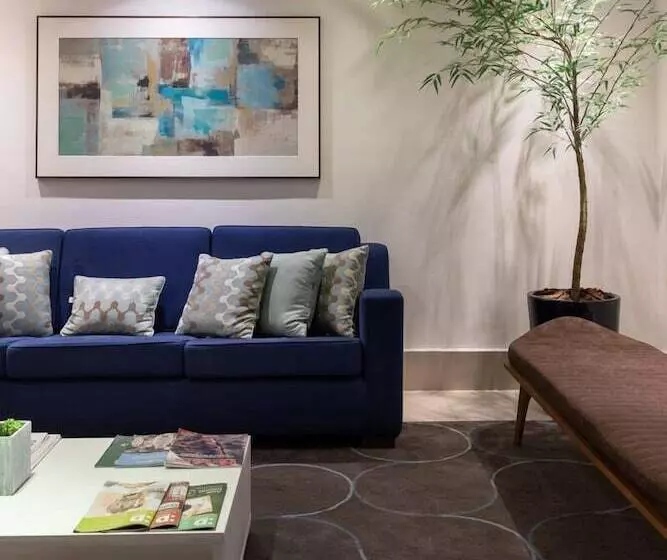 Fotos del hotel Heritage:  14