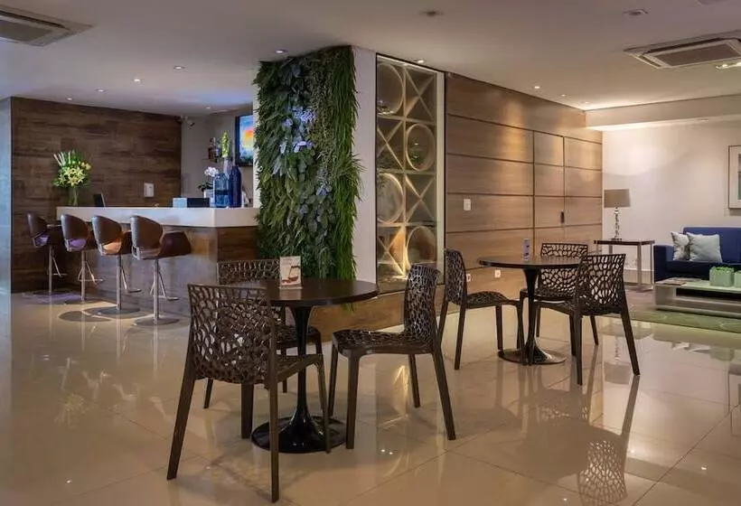 Fotos del hotel Heritage:  20