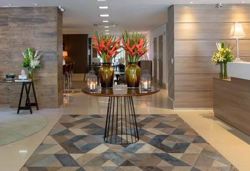 Fotos del hotel Heritage:  25