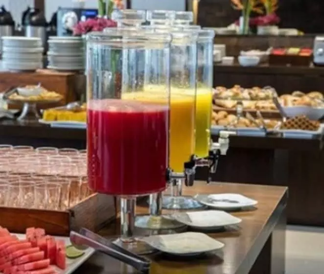 Fotos del hotel Heritage:  16