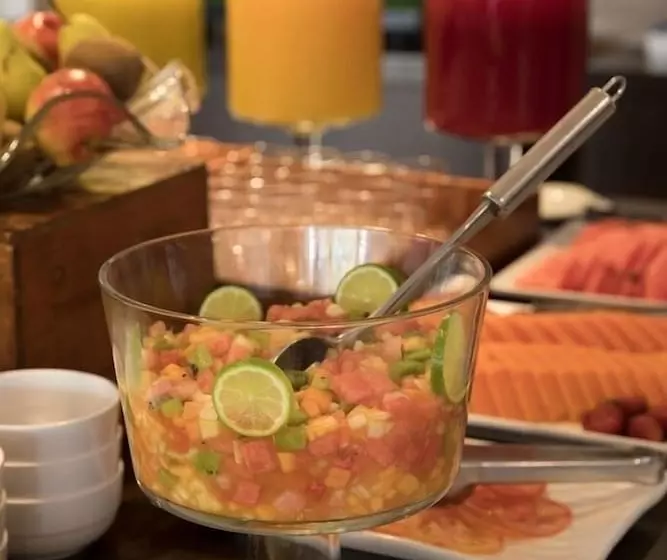 Fotos del hotel Heritage:  5