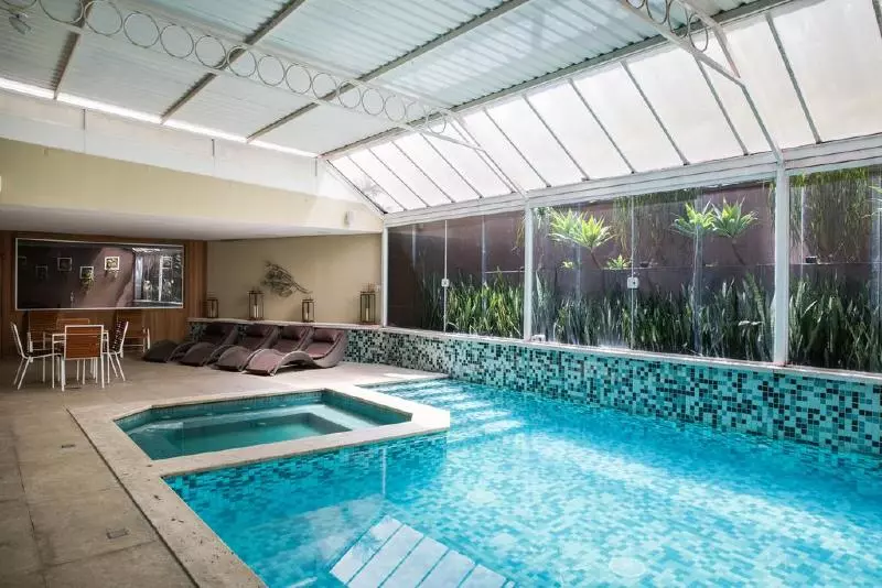 Fotos del hotel Heritage:  2