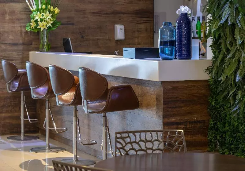 Fotos del hotel Heritage:  13