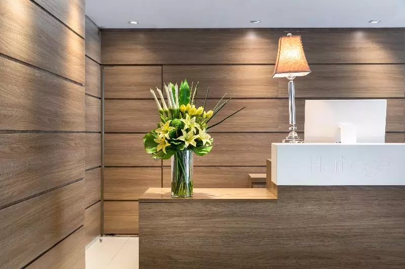 Fotos del hotel Heritage:  15