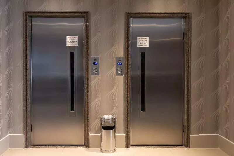 Fotos del hotel Heritage:  3