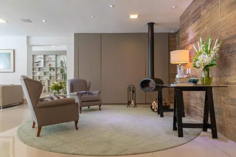 Fotos del hotel Heritage:  18