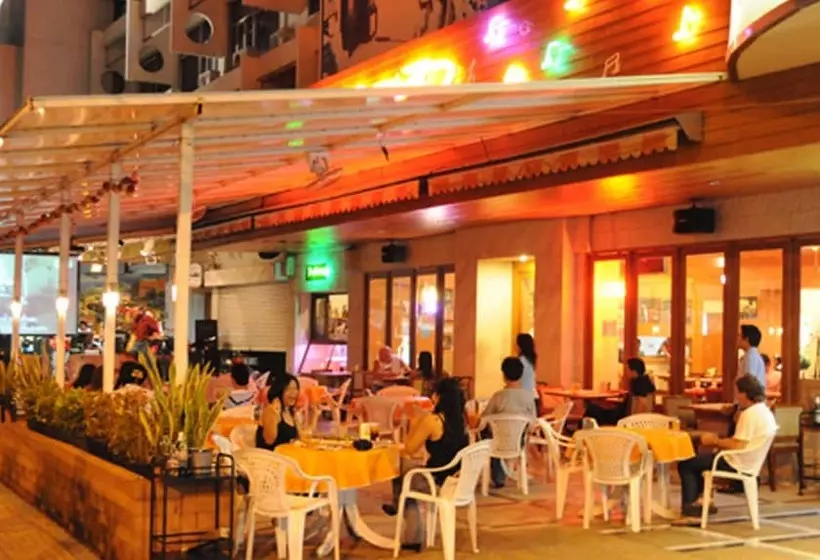 Fotos del hotel Khon Kaen:  24